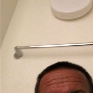 Meet your Posher, Corey